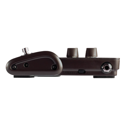 LR Baggs STADIUM DI Studio-Grade Bass DI for the Stage