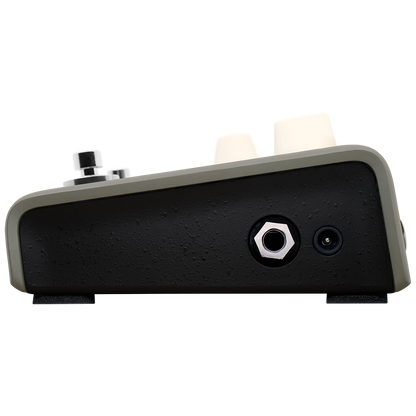 LR Baggs VOICEPRINTDI Guitar Pedal Voiceprint DI