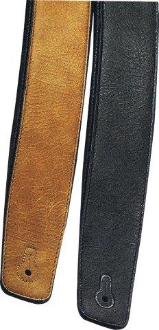 XTR GARMENT LEATHER STRAP BLK