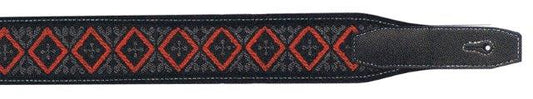 XTR GARMENT LEATHER STRAP