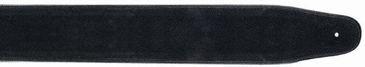 XTR SUEDE LEATHER STRAP BK