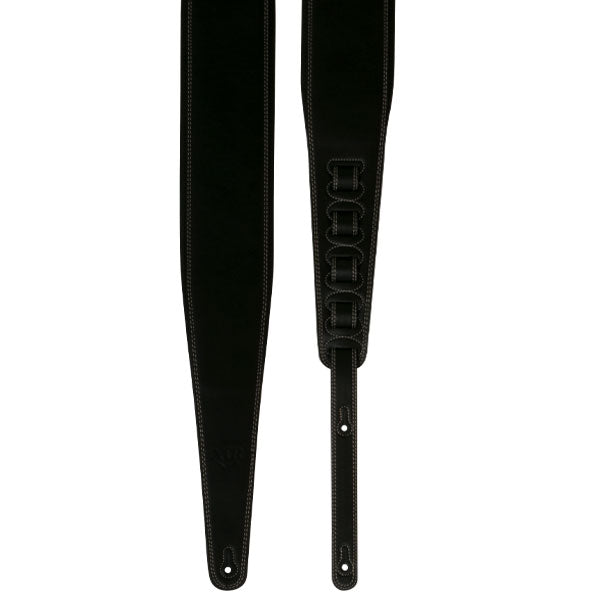 XTR 3 INCH GARMENT LEATHER  BK