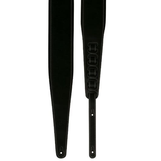 XTR 3 INCH GARMENT LEATHER  BK