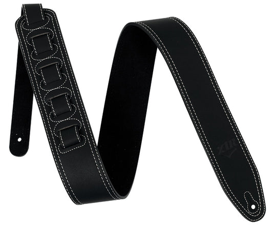 XTR 21/2 INCH GARMENT LEATHER BK