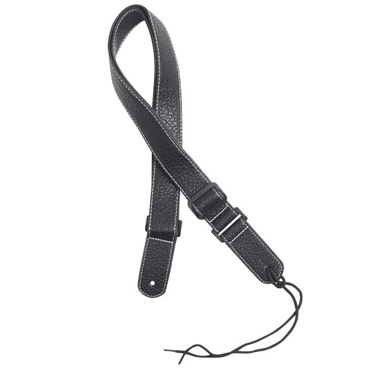 XTR UKULELE STRAP BK