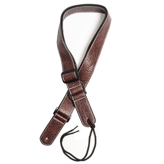 XTR UKULELE STRAP BRN