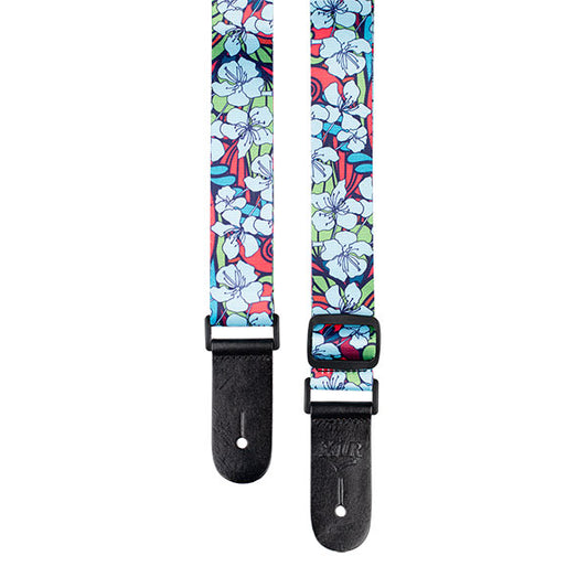 XTR POLY STRAP UKULELE