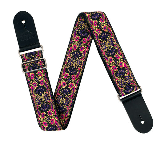XTR DELUXE VINTAGE PAISLEY
