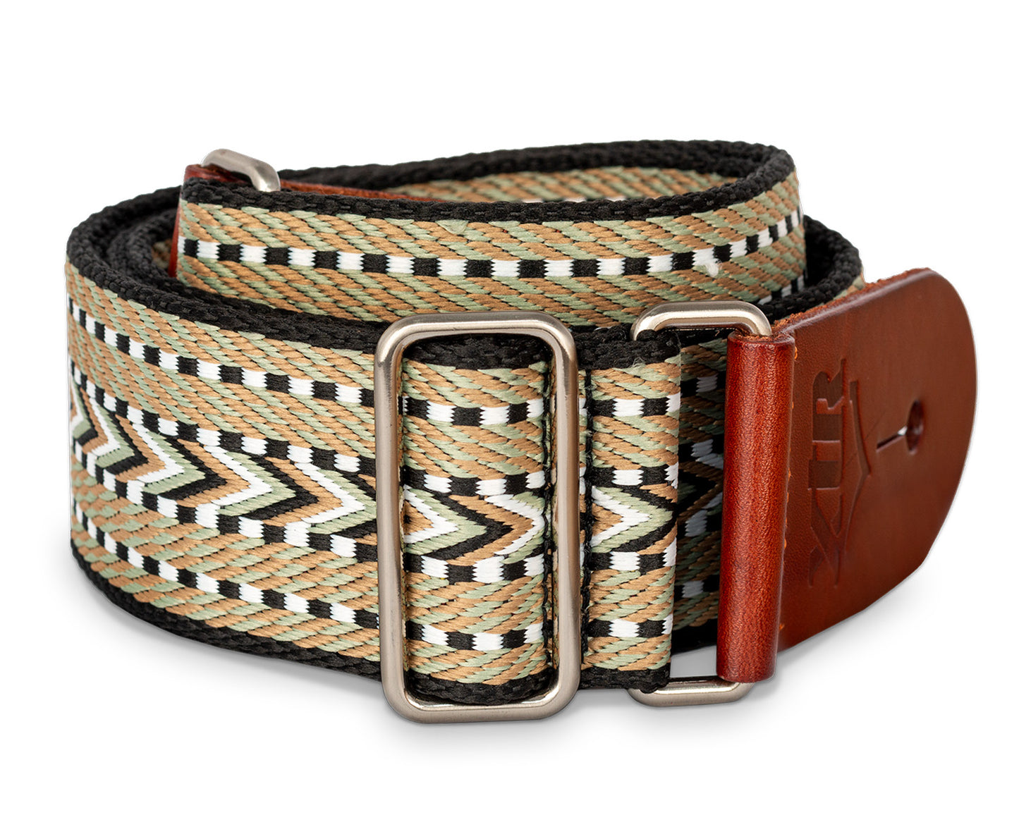 XTR 2 inch WOVEN STRAP