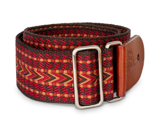 XTR 2 inch WOVEN STRAP