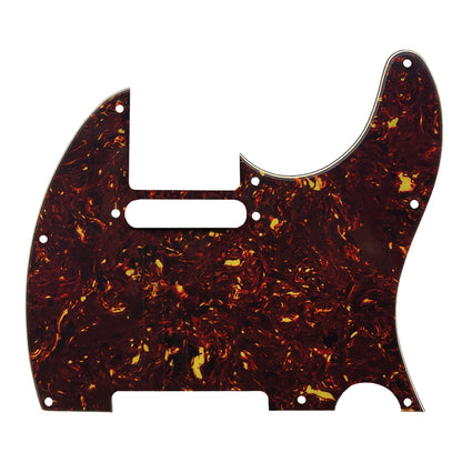 Levinson Sceptre Arlington 3 Ply Pickguard - Tortoise Shell