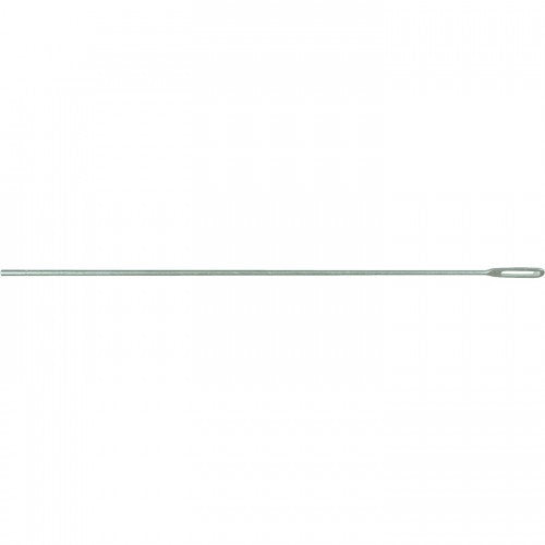 FLUTE CLEANING ROD METAL