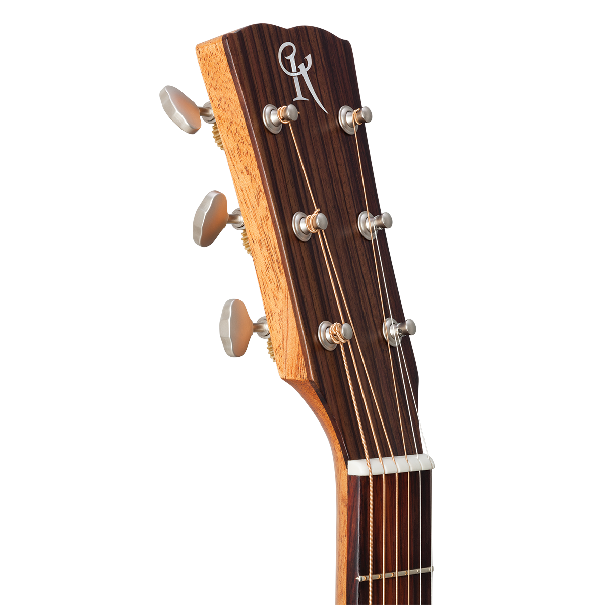 Kremona M15E Steel String Acoustic Solid Spruce Top fitted with LR Baggs preamp and Case