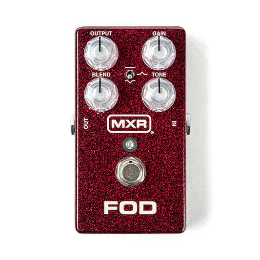 MXR FOD DRIVE