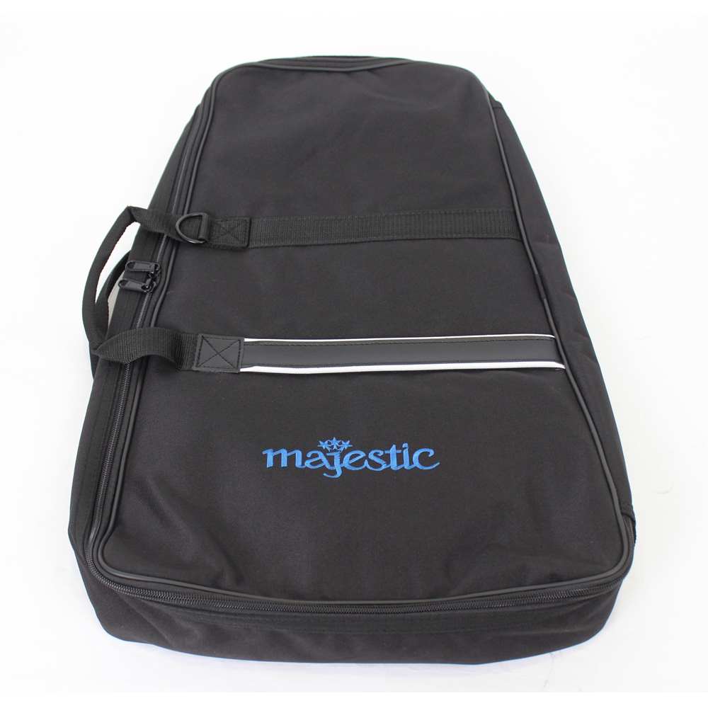 Majestic M8200B Glockenspiel 32 Note (Bag Only)