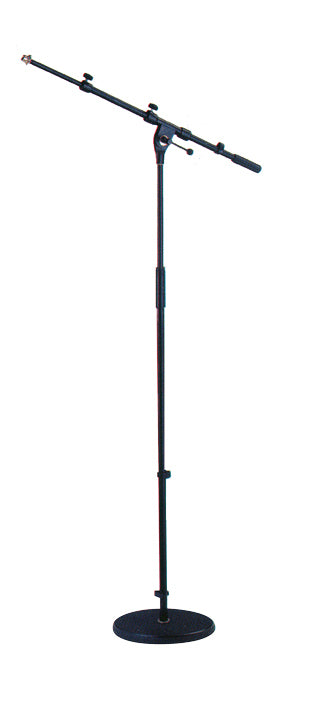 MIC BOOM STAND