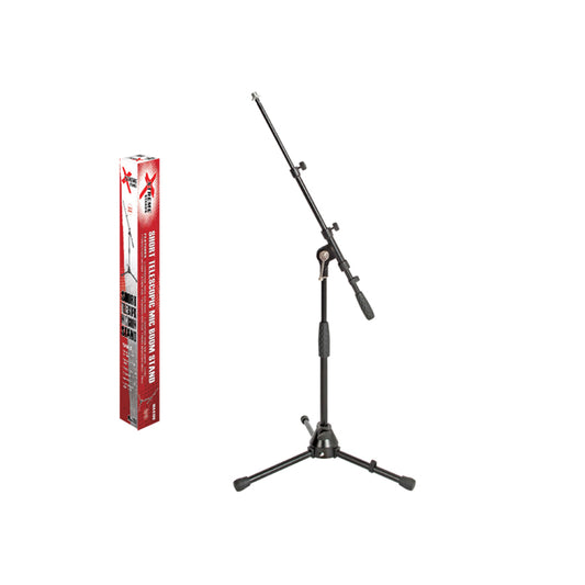 MIC TELESCOPIC BOOM STAND