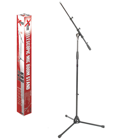 MIC TELESCOSIC BOOM STAND
