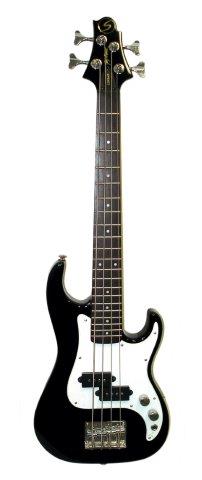 CORSAIR MINI MODEL BASS GTR BLACK RWD-FB