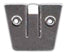 PENDULUM WEIGHT FOR WITTNER METRON WAS W910
