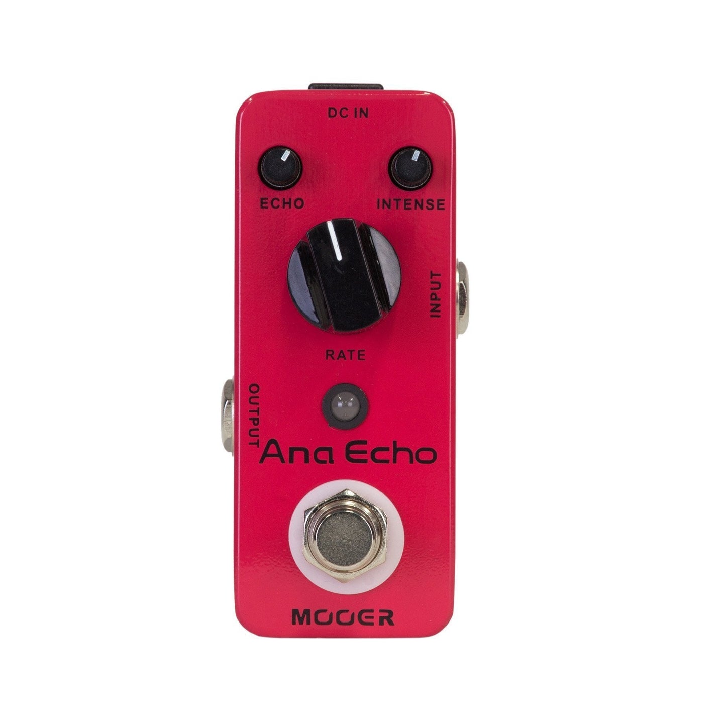 MOOER ANA ECHO-ANALOG DELAY