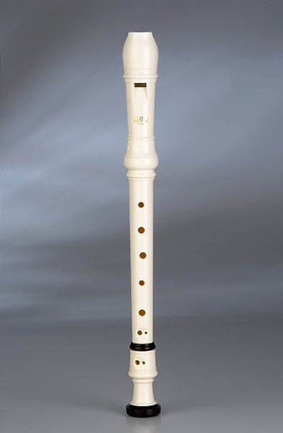 Riviera 8000 Recorder C Descant (formerly branded Jupiter)