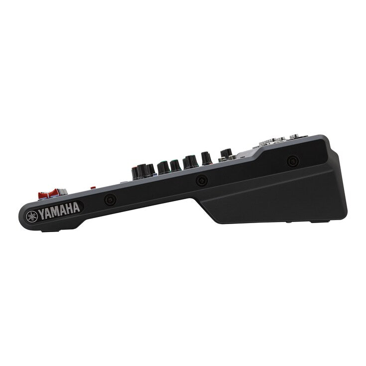 YAMAHA MG10XUF D-PRE MIXER WITH EFFECTS USB AND