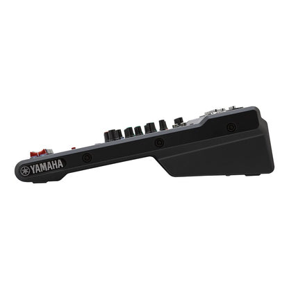 YAMAHA MG10XUF D-PRE MIXER WITH EFFECTS USB AND