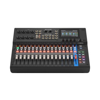 Yamaha MGX16 22 Channel Digital Mixing Console | Black