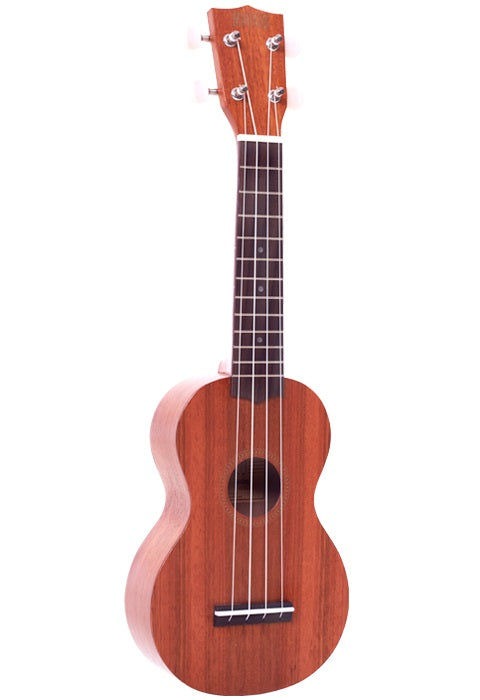 UKULELE TRANS BROWN