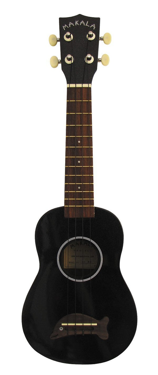 Solid Black Gloss