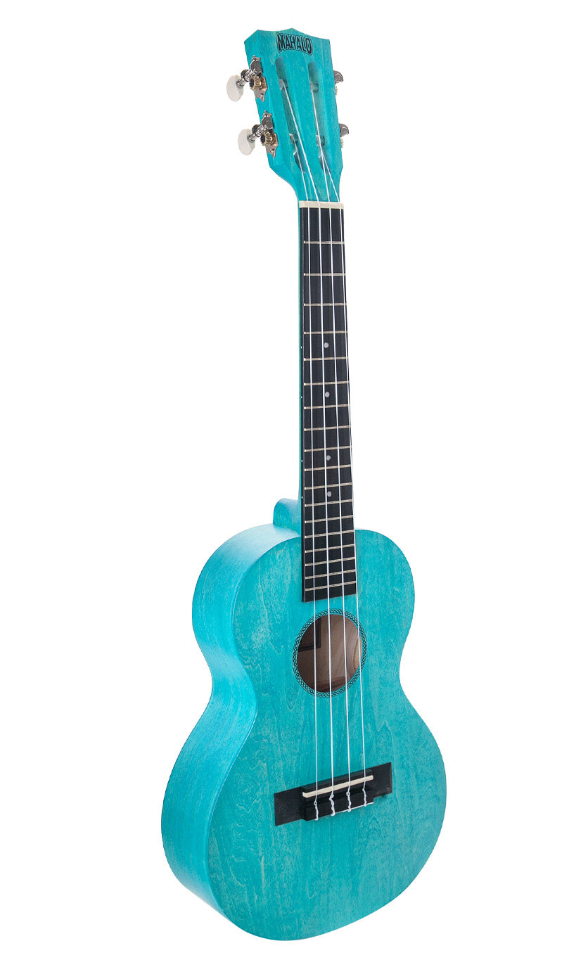 MAHALO I SERIES TENOR UKE