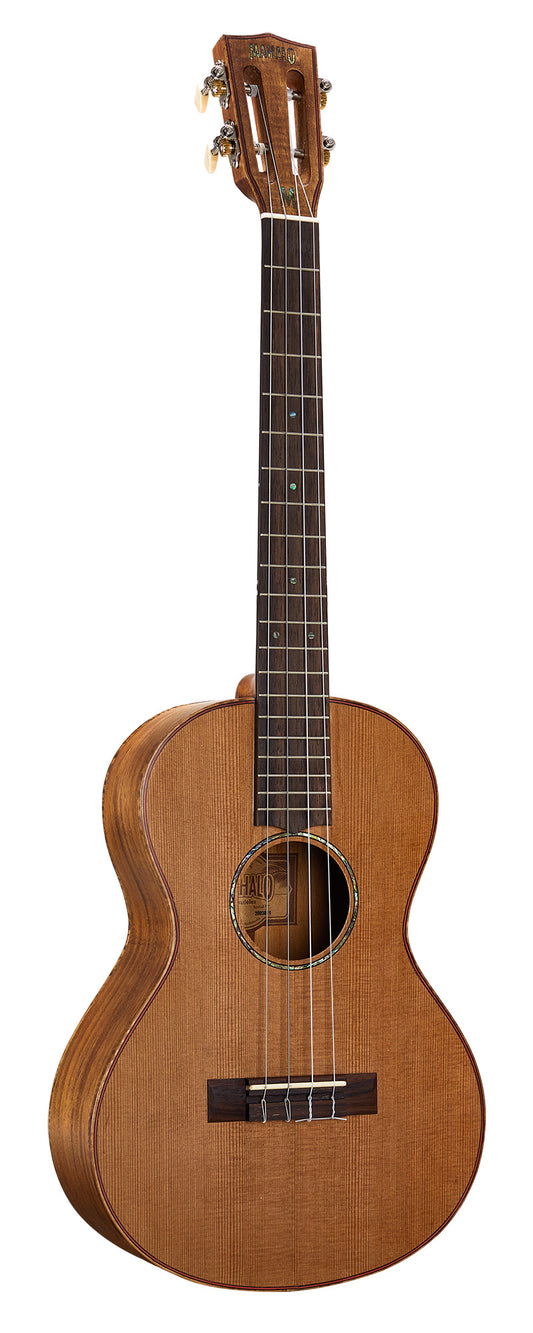 MAHALO MASTER SERIES BARITONE