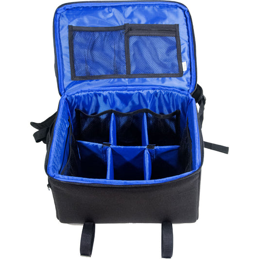 MUSIC NOMAD GOMAD GUITARIST BAG