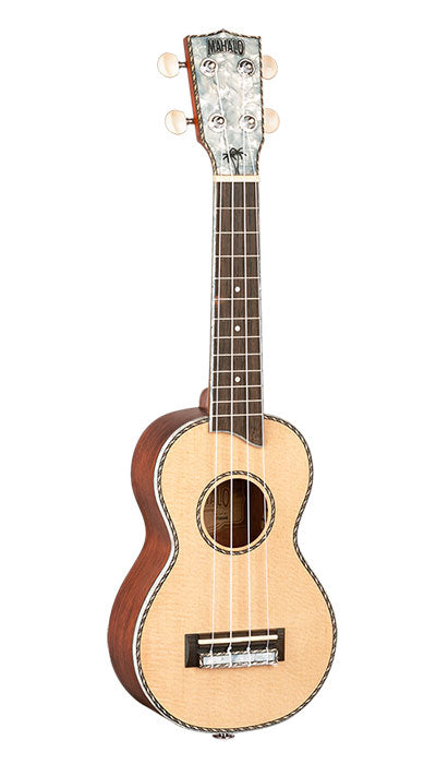 MAHALO PEARL SERIES SOPRANO