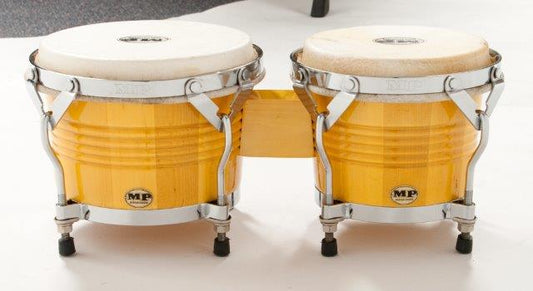 07/08 INCH BONGOS NATURAL SKIN NATURAL