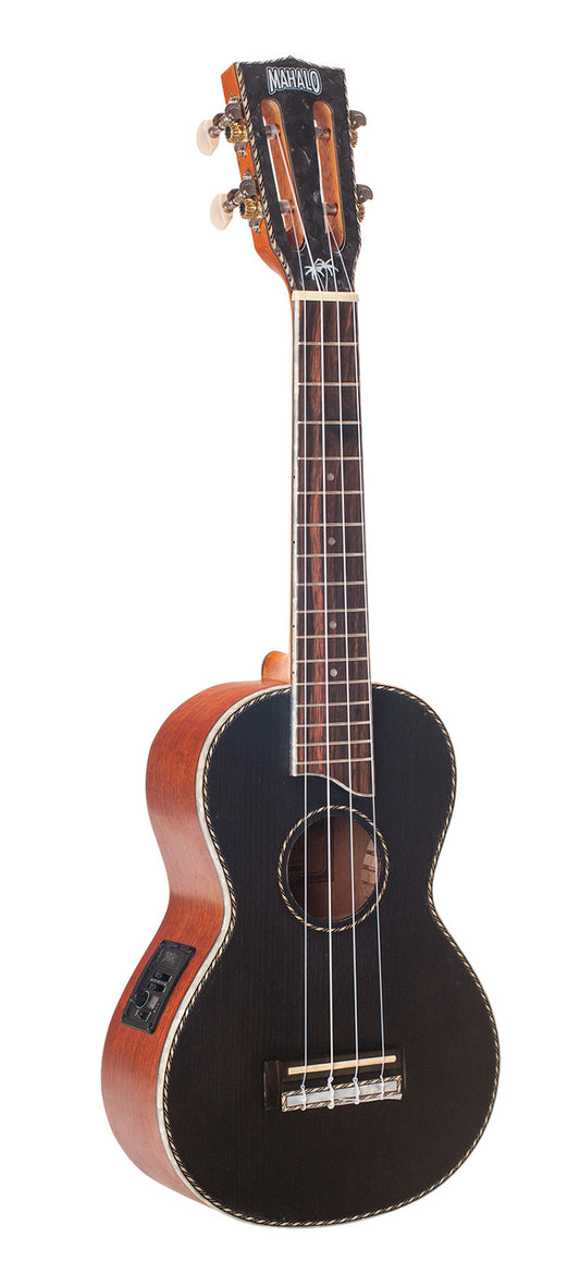 MAHALO PEARL SERIES CONCERT
