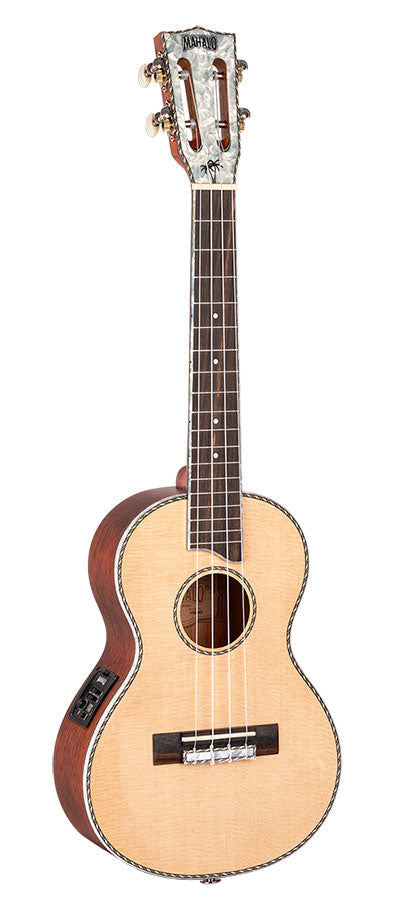 MAHALO PEARL SERIES TENOR