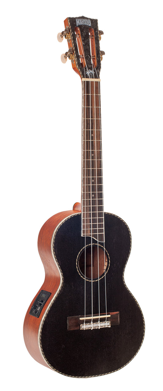 MAHALO PEARL SERIES TENOR