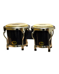 04/05 INCH BONGOS JUNIOR TUNABLE BLACK