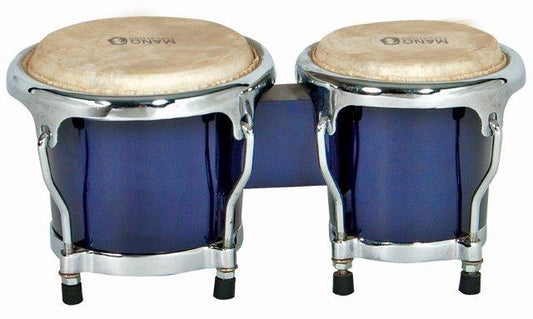 04/05 INCH BONGOS JUNIOR TUNABLE BLUE