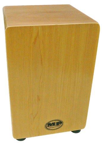 Mano Cajon | Maple Veneer