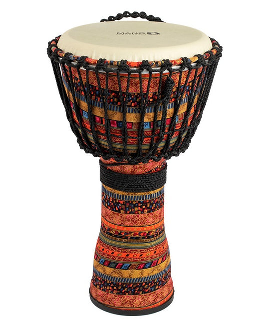 MANO 10 INCH ROPE DJEMBE