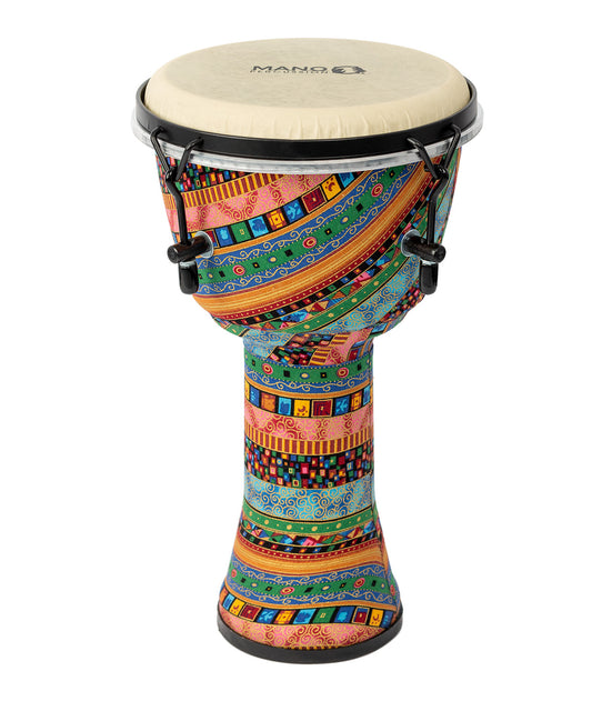 MANO 8in TUNEABLE DJEMBE-WS