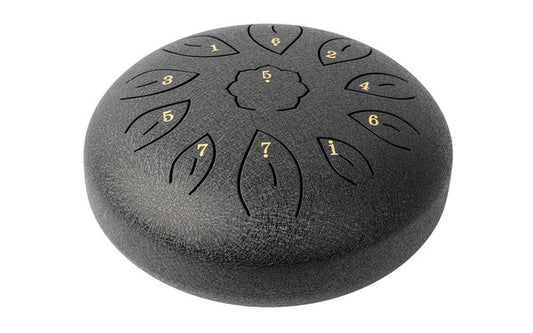 Mano 8 Inch Tongue Drum
