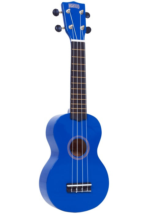 UKULELE BLUE