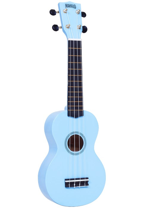 UKULELE LIGHT BLUE