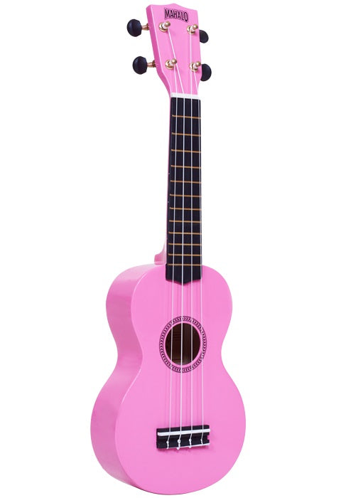 UKULELE PINK