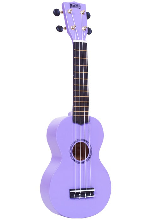 UKULELE PURPLE