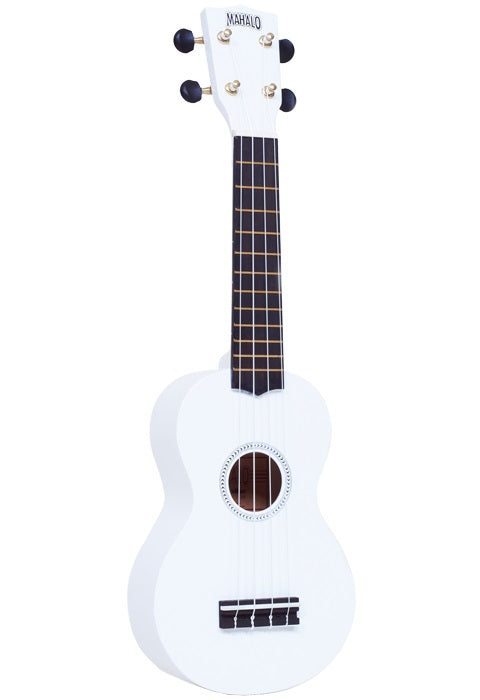 UKULELE WHITE